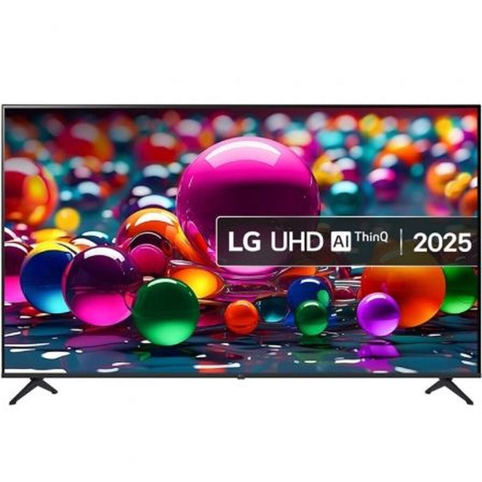 Smart TV LG 86UA75006LA.AEUQ 86" (218 cm)  4K Ultra HD LED HDR D-LED - WALTI WALTI
