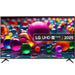 Smart TV LG 86UA75006LA.AEUQ 86" (218 cm)  4K Ultra HD LED HDR D-LED - WALTI WALTI