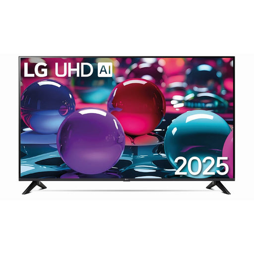 Smart TV LG 43UA73006LB  43 43" ( 109 cm) 4K Ultra HD LED HDR D-LED - WALTI WALTI
