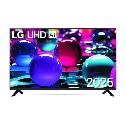Smart TV LG 55UA73006LB  55 55" (140 cm)  4K Ultra HD LED HDR D-LED - WALTI WALTI