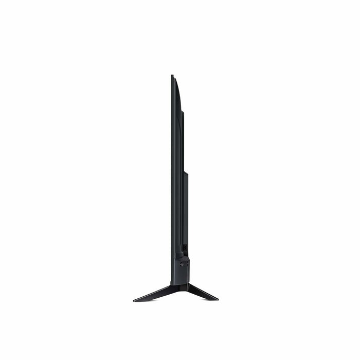 Smart TV LG 55UA73006LB  55 55" (140 cm)  4K Ultra HD LED HDR D-LED - WALTI WALTI