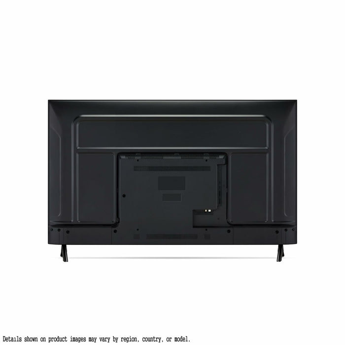 Smart TV LG 55UA73006LB  55 55" (140 cm)  4K Ultra HD LED HDR D-LED - WALTI WALTI