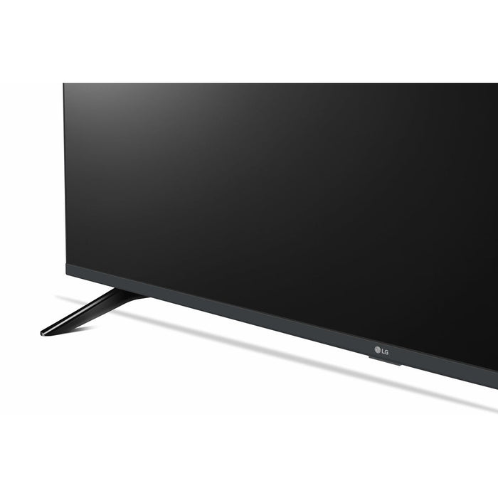 Smart TV LG 55UA73006LB  55 55" (140 cm)  4K Ultra HD LED HDR D-LED - WALTI WALTI