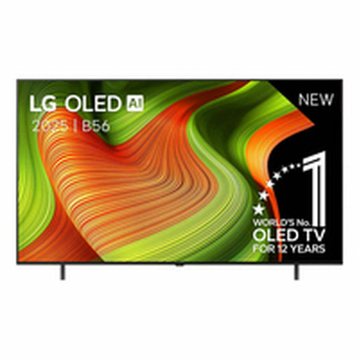 Smart TV LG 65B56LA 65" 4K Ultra HD HDR OLED - WALTI WALTI