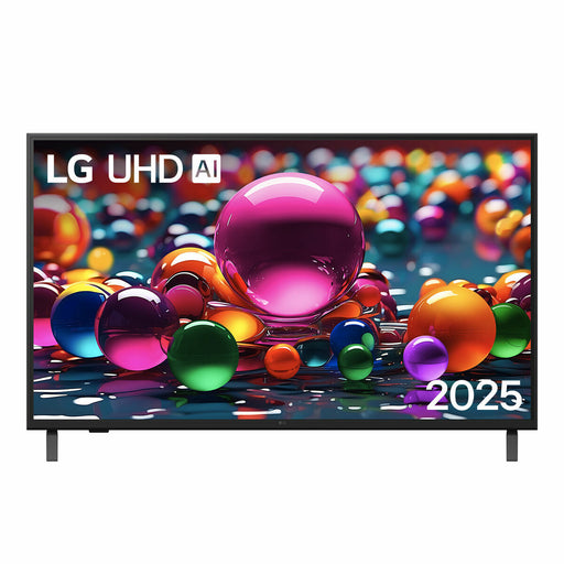 Smart TV LG 43UA75006LA.AEU 4K Ultra HD 43" LED HDR D-LED - WALTI WALTI