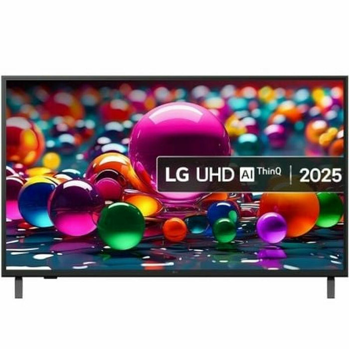 Smart TV LG 43UA75006LA.AEU 4K Ultra HD 43" LED HDR D-LED - WALTI WALTI