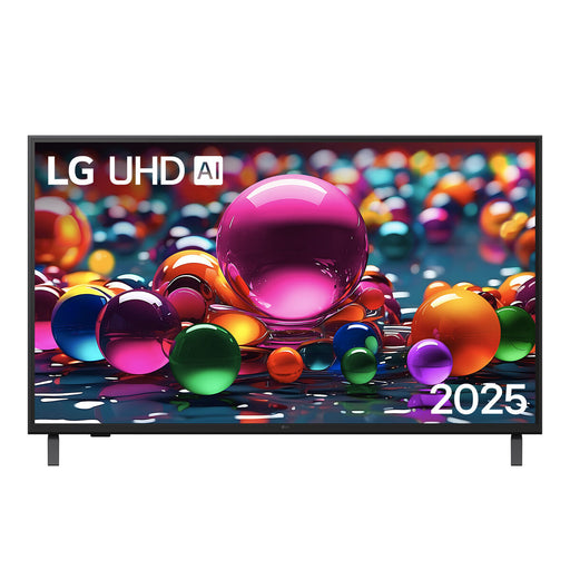 Smart TV LG 50UA75006LA.AEU 4K Ultra HD 50" (127 cm) LED HDR D-LED - WALTI WALTI