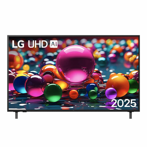 Smart TV LG 55UA75006LA 55"(140 cm) 4K Ultra HD LED HDR D-LED - WALTI WALTI