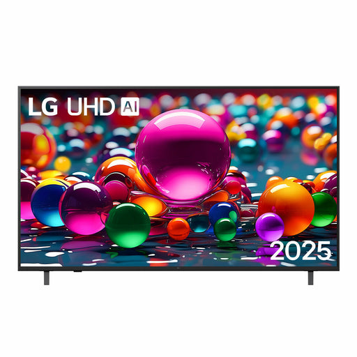 Smart TV LG 65UA75006LA 65" (165 cm) 4K Ultra HD LED HDR D-LED - WALTI WALTI