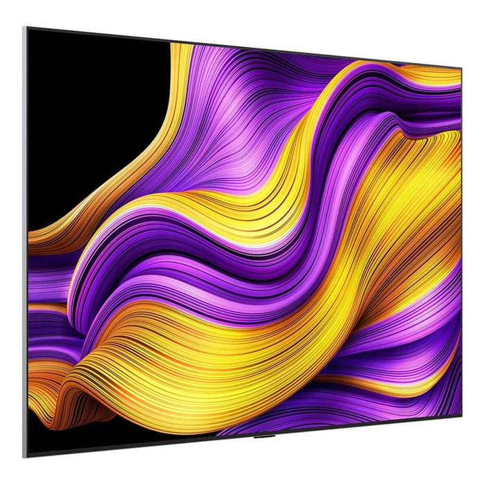 Smart TV LG OLED55G55LW  55 55" (140 cm) 4K Ultra HD LED HDR OLED AMD FreeSync - WALTI WALTI