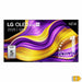 Smart TV LG OLED55G55LW  55 55" (140 cm) 4K Ultra HD LED HDR OLED AMD FreeSync - WALTI WALTI
