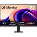 Monitor Gaming LG 27U631A-B Quad HD 27" - WALTI WALTI