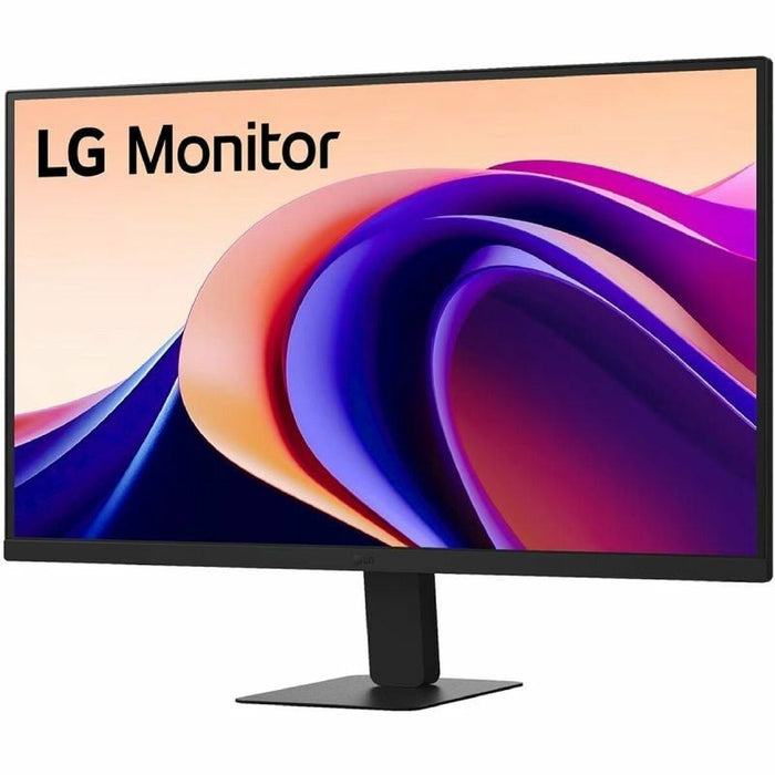 Monitor Gaming LG 27U631A-B Quad HD 27" - WALTI WALTI