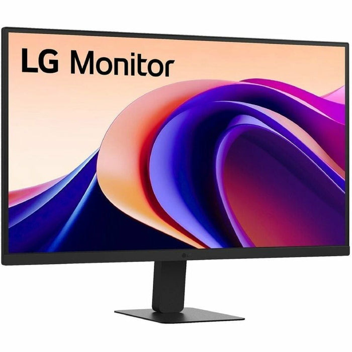 Monitor Gaming LG 27U631A-B Quad HD 27" - WALTI WALTI