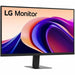 Monitor Gaming LG 27U631A-B Quad HD 27" - WALTI WALTI