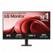 Monitor Gaming LG 32U631A-B 32" 31,5" Quad HD - WALTI WALTI
