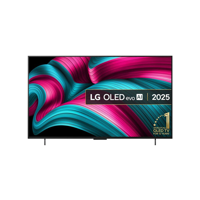 Smart TV LG 42C54LA 42"  (107 cm) 4K Ultra HD HDR OLED - WALTI WALTI