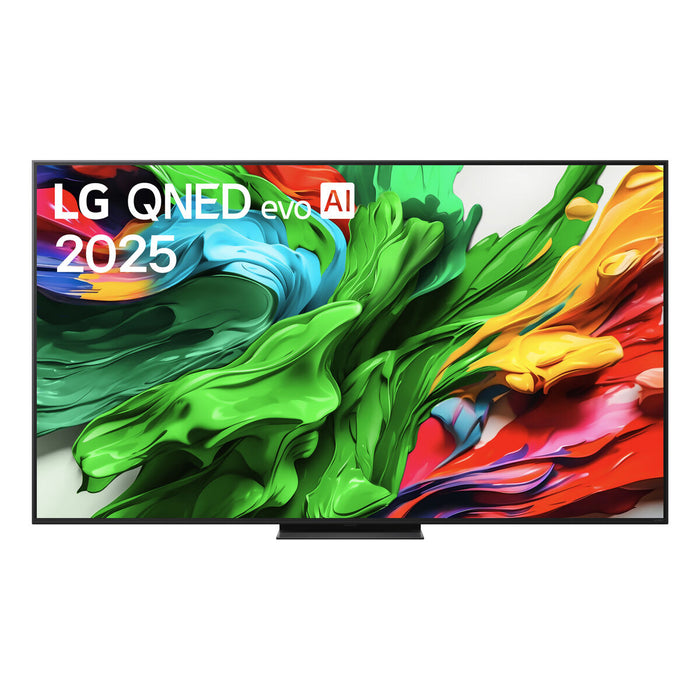 Smart TV LG 75QNED86A6A  75" (191 cm)  4K Ultra HD LED HDR AMD FreeSync QNED - WALTI WALTI