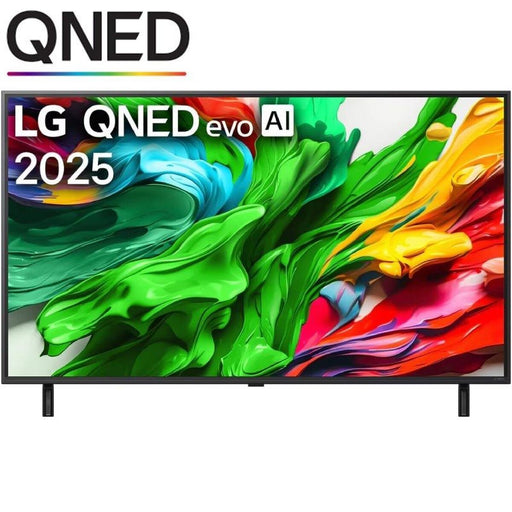 Smart TV LG 50QNED87A6D.AEU 4K Ultra HD 50" LED HDR Edge-LED QNED - WALTI WALTI