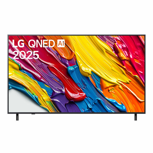 Smart TV LG 65QNED82A6B 65" (165 cm) 4K Ultra HD LED HDR Edge-LED QNED - WALTI WALTI