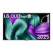 Smart TV LG OLED83M59LA 83'' (211 cm) - WALTI WALTI