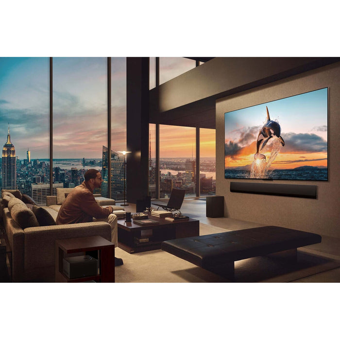 Smart TV LG OLED83M59LA 83'' (211 cm) - WALTI WALTI