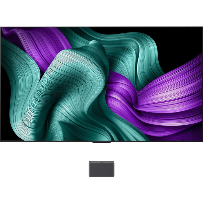 Smart TV LG OLED83M59LA 83'' (211 cm) - WALTI WALTI