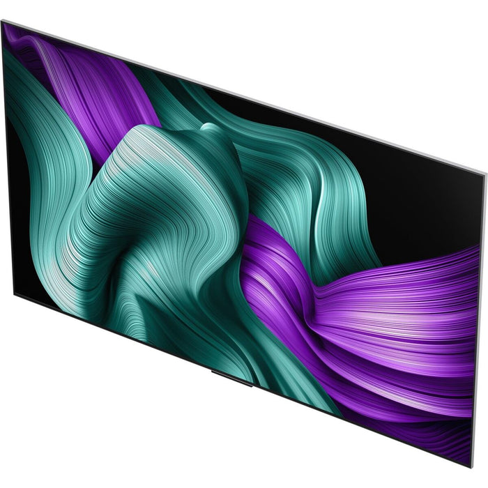 Smart TV LG OLED83M59LA 83'' (211 cm) - WALTI WALTI