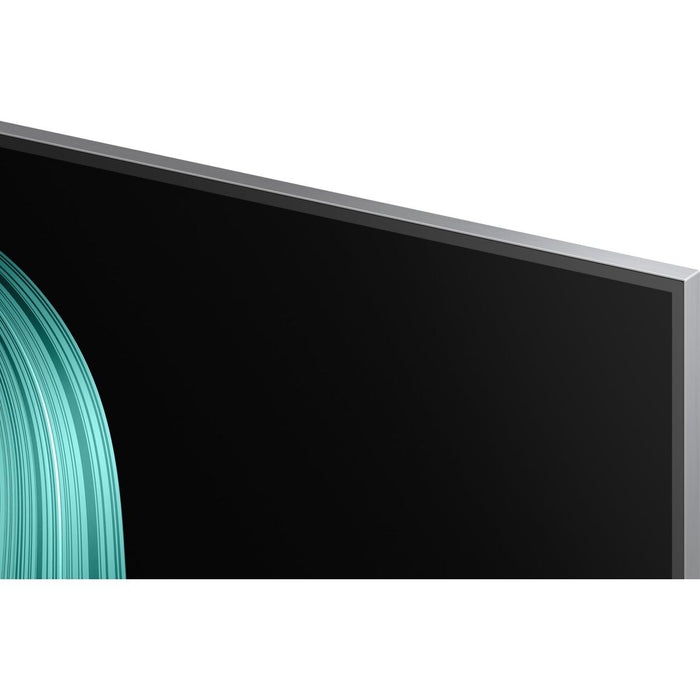 Smart TV LG OLED83M59LA 83'' (211 cm) - WALTI WALTI