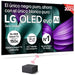 Smart TV LG OLED83M59LA 83'' (211 cm) - WALTI WALTI