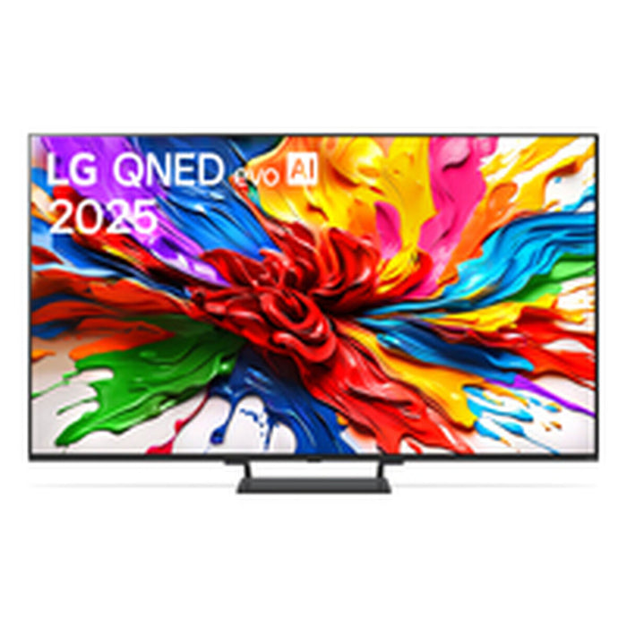 Smart TV LG 75QNED93A6A.AEUQ 4K Ultra HD 75" (191 cm) LED HDR AMD FreeSync QNED - WALTI WALTI