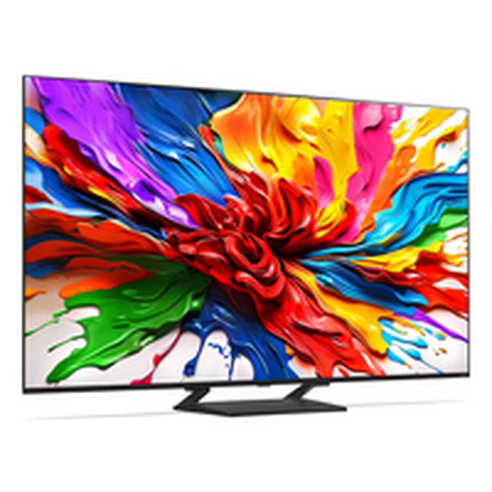 Smart TV LG 75QNED93A6A.AEUQ 4K Ultra HD 75" (191 cm) LED HDR AMD FreeSync QNED - WALTI WALTI