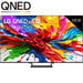 Smart TV LG 75QNED93A6A.AEUQ 4K Ultra HD 75" (191 cm) LED HDR AMD FreeSync QNED - WALTI WALTI