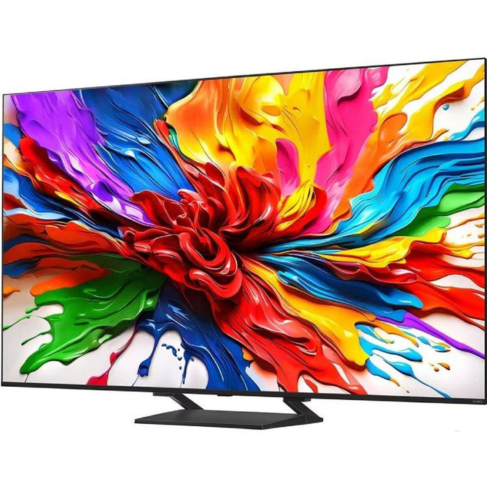Smart TV LG 75QNED93A6A.AEUQ 4K Ultra HD 75" (191 cm) LED HDR AMD FreeSync QNED - WALTI WALTI