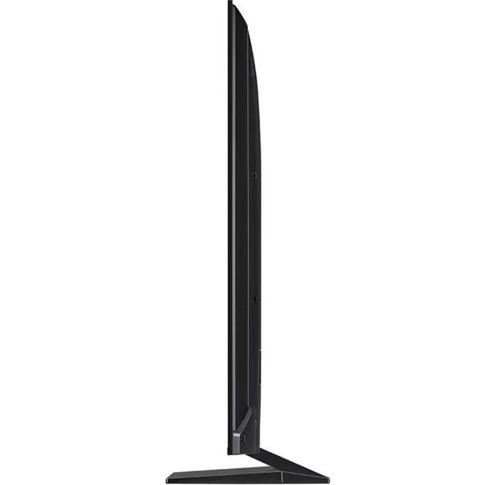 Smart TV LG 75QNED93A6A.AEUQ 4K Ultra HD 75" (191 cm) LED HDR AMD FreeSync QNED - WALTI WALTI