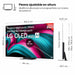 Smart TV LG OLED83C54LA 4K Ultra HD 83" HDR OLED - WALTI WALTI
