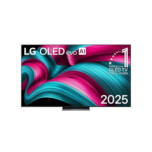 Smart TV LG OLED83C54LA 4K Ultra HD 83" HDR OLED - WALTI WALTI