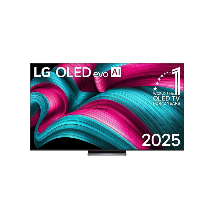 Smart TV LG OLED83C54LA 4K Ultra HD 83" HDR OLED - WALTI WALTI
