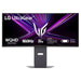 Monitor LG 34G600A-B.AEU Wide Quad HD 34" - WALTI WALTI
