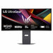 Monitor LG 34G600A-B.AEU Wide Quad HD 34" - WALTI WALTI