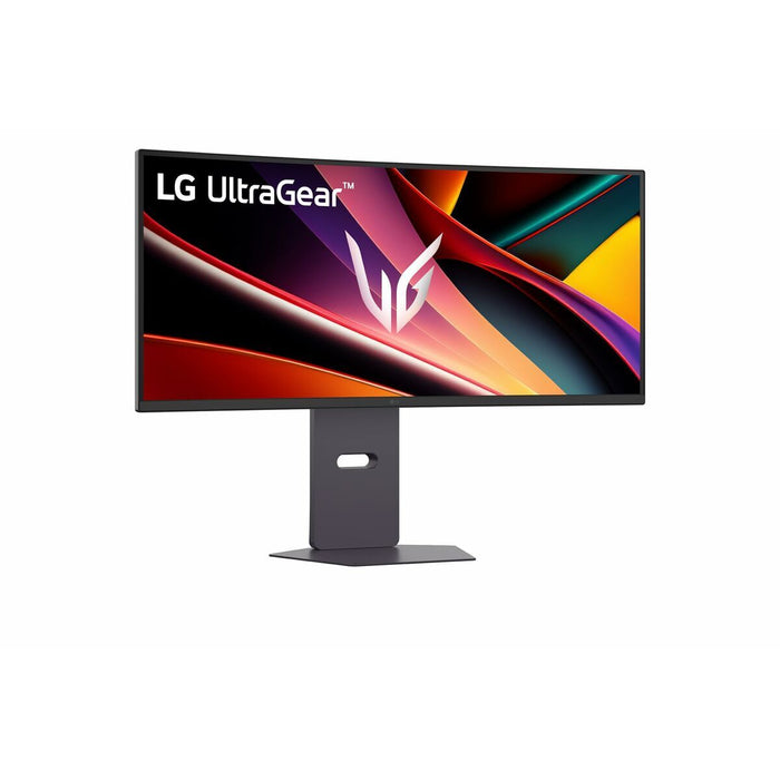 Monitor LG 34G600A-B.AEU Wide Quad HD 34" - WALTI WALTI