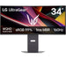 Monitor LG 34G600A-B.AEU Wide Quad HD 34" - WALTI WALTI