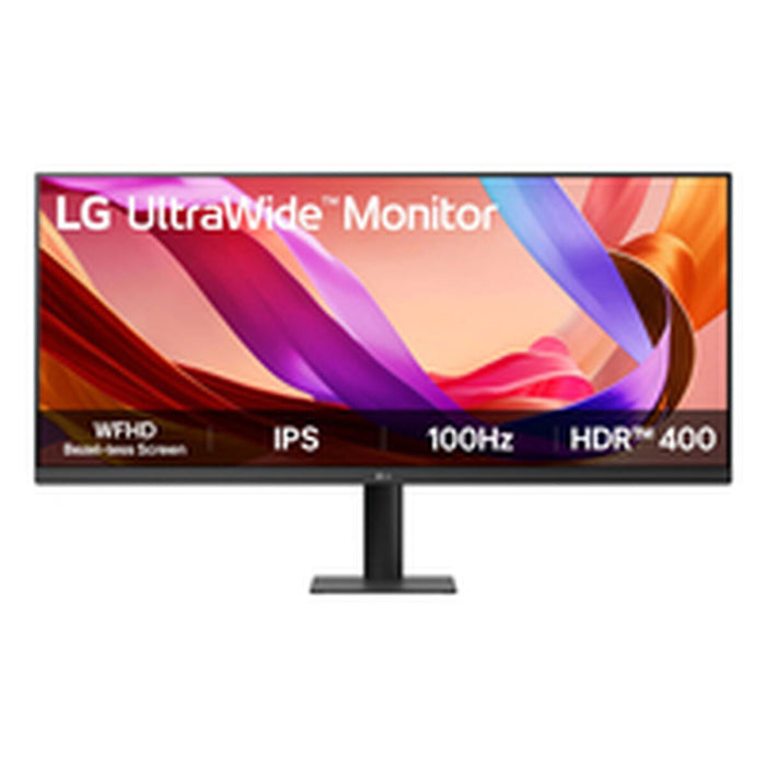 Monitor LG 34U511A-B 34" - WALTI WALTI