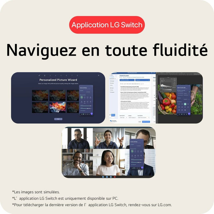 Monitor LG 34U511A-B 34" - WALTI WALTI