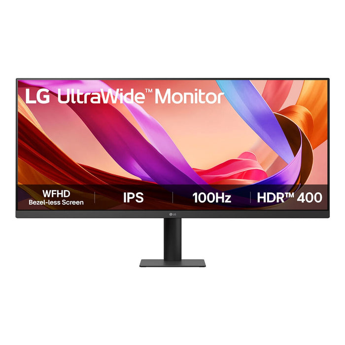 Monitor LG 34U511A-B 34" - WALTI WALTI