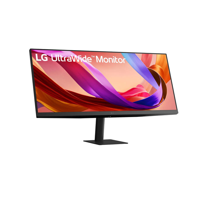 Monitor LG 34U511A-B 34" - WALTI WALTI