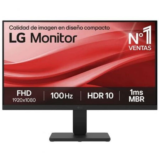 Monitor LG 22U401A-B Full HD - WALTI WALTI