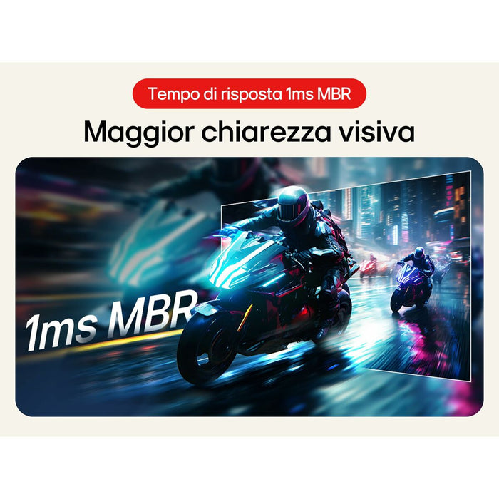 Monitor Gaming LG 29U511A-B 29" Full HD - WALTI WALTI