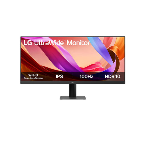 Monitor Gaming LG 29U511A-B 29" - WALTI WALTI