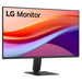 Monitor LG 24U411A-B Full HD 24" - WALTI WALTI